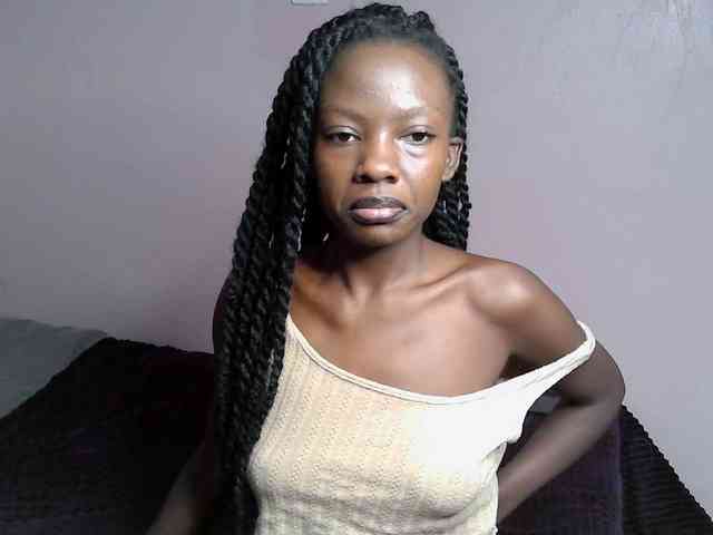 DiabolicalDiva webcam