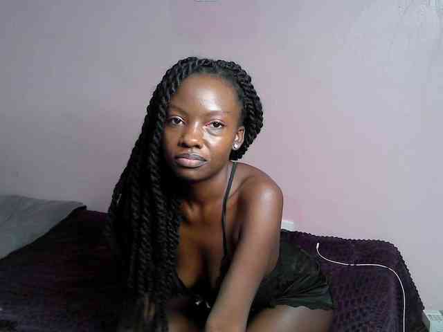 DiabolicalDiva webcam