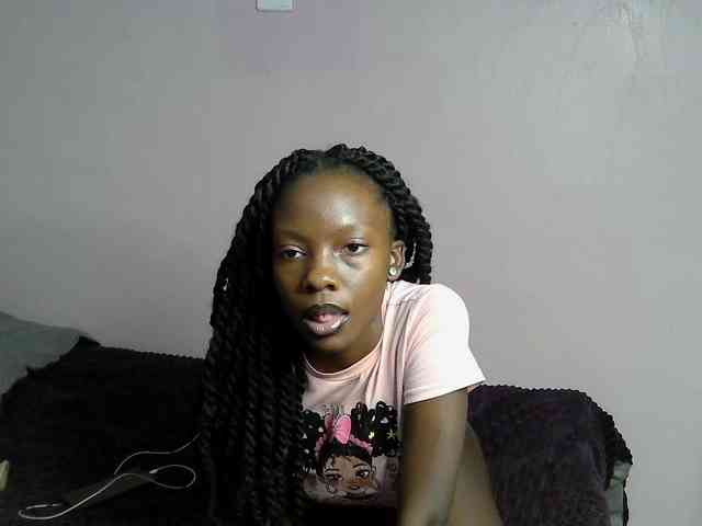 DiabolicalDiva webcam