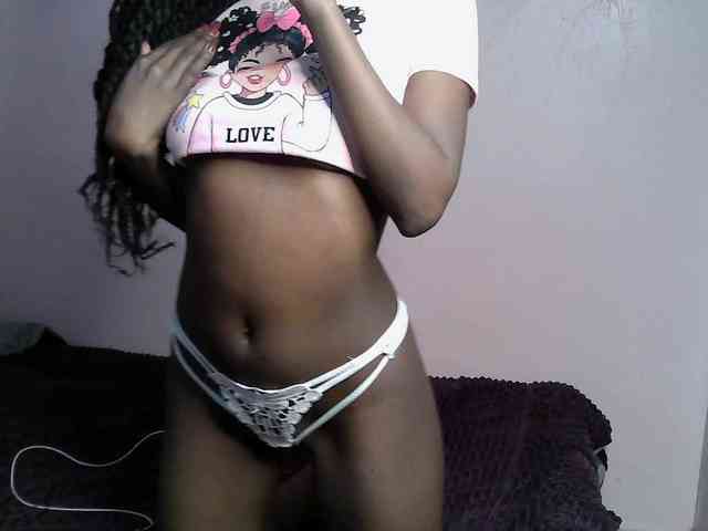 DiabolicalDiva webcam