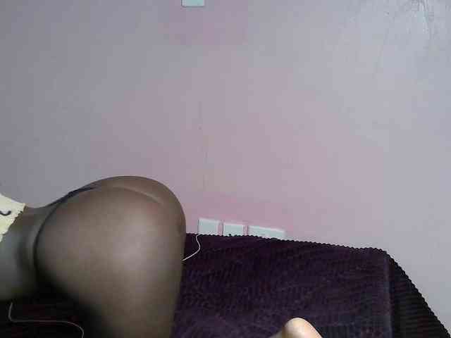 DiabolicalDiva webcam