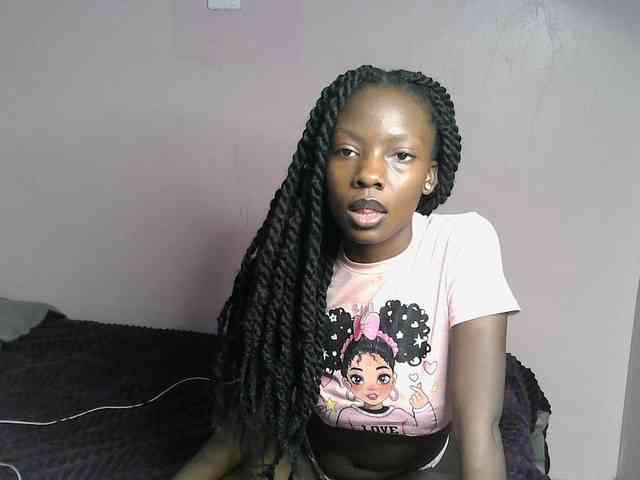 DiabolicalDiva webcam