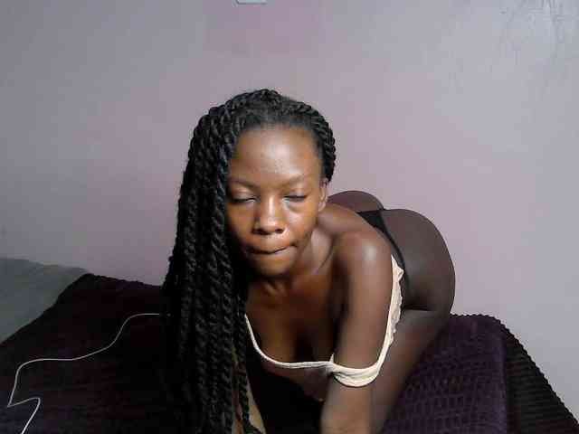 DiabolicalDiva webcam