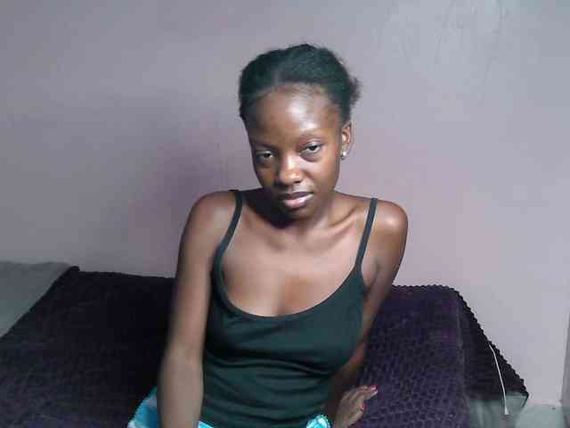 DiabolicalDiva webcam