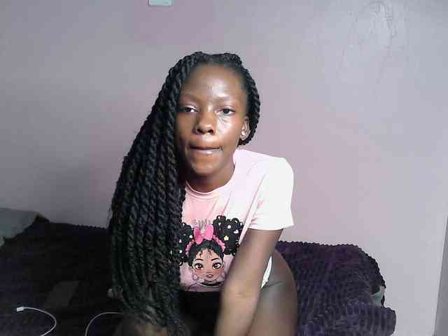 DiabolicalDiva webcam