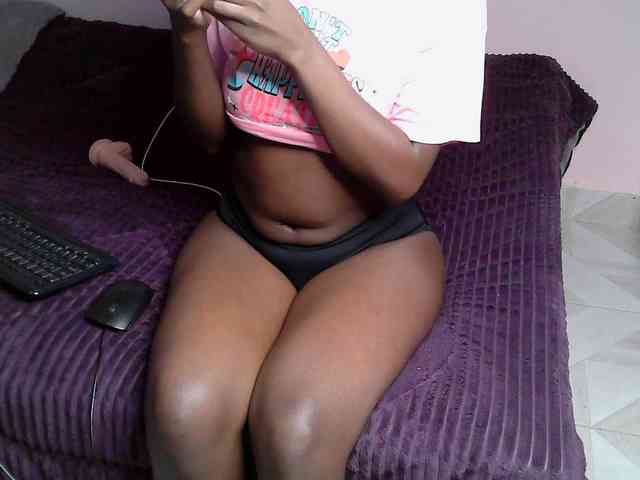 DiabolicalDiva webcam