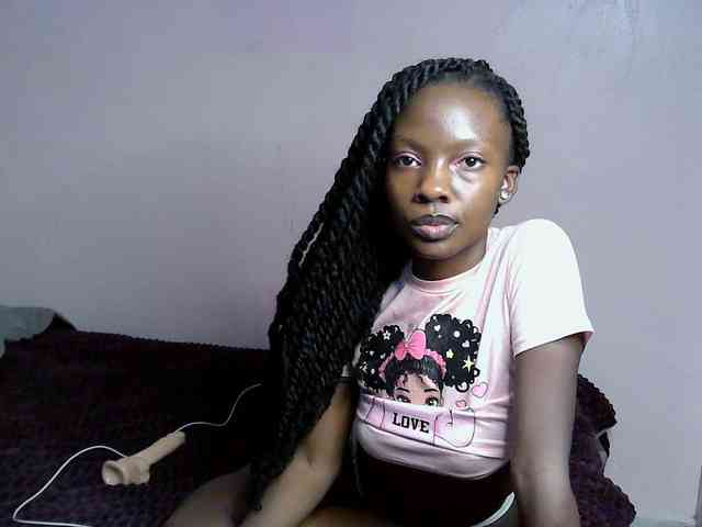 DiabolicalDiva webcam