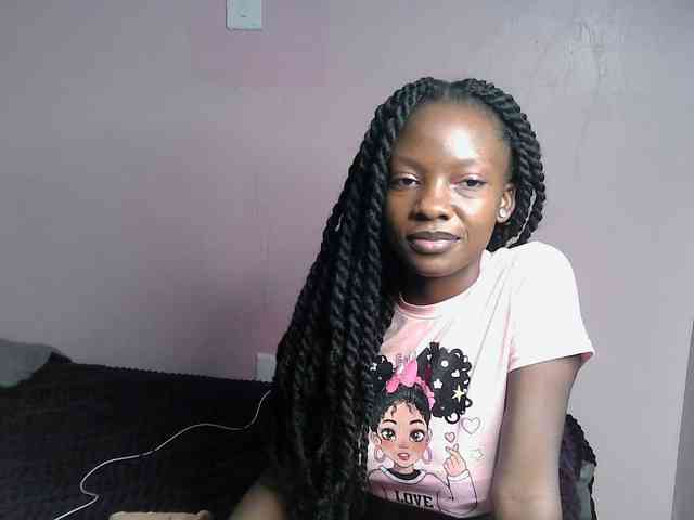 DiabolicalDiva webcam