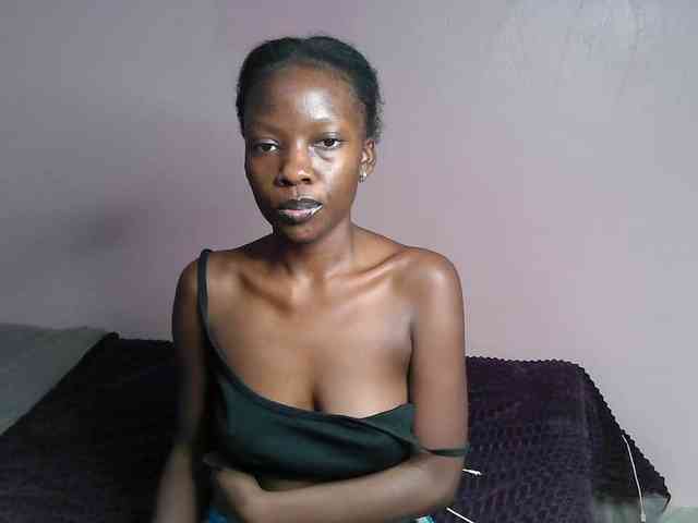 DiabolicalDiva webcam