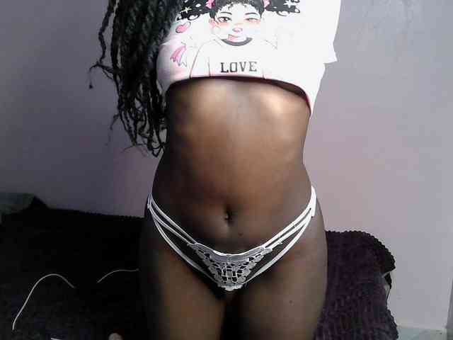 DiabolicalDiva webcam