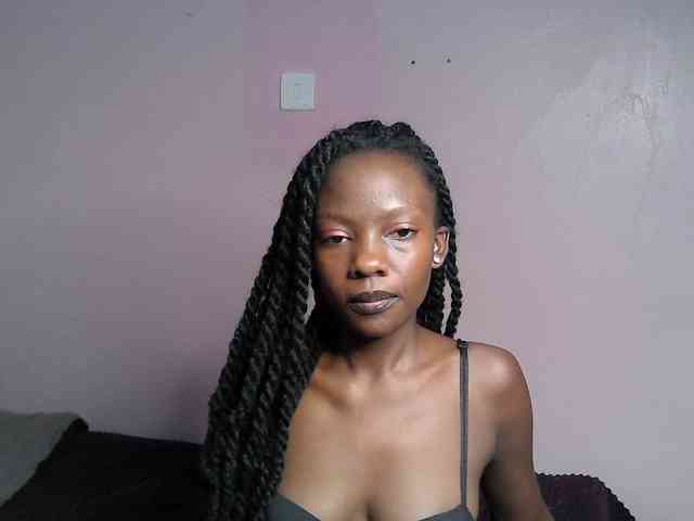 DiabolicalDiva webcam