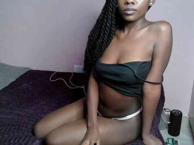 DiabolicalDiva webcam