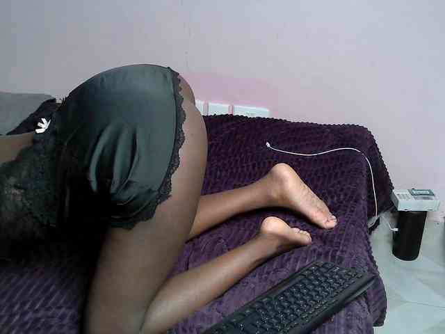 DiabolicalDiva webcam