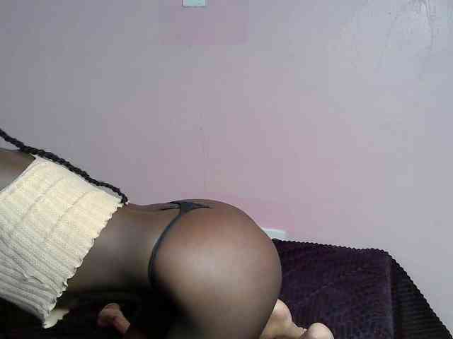 DiabolicalDiva webcam