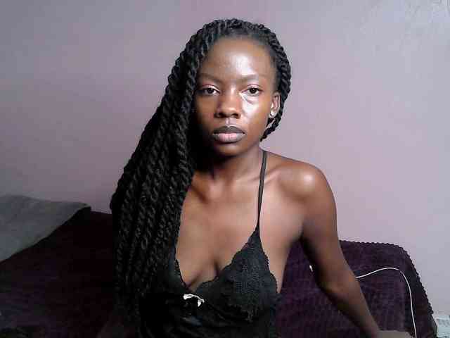 DiabolicalDiva webcam