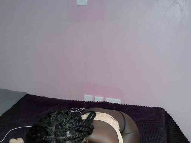 DiabolicalDiva webcam