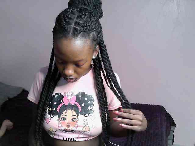 DiabolicalDiva webcam