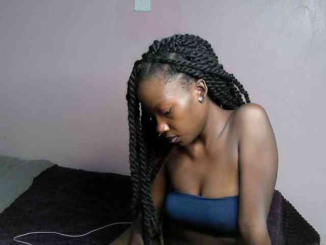 DiabolicalDiva webcam