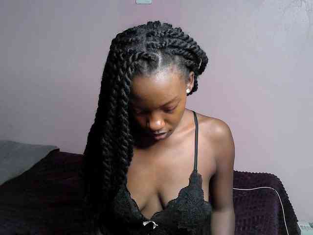 DiabolicalDiva webcam