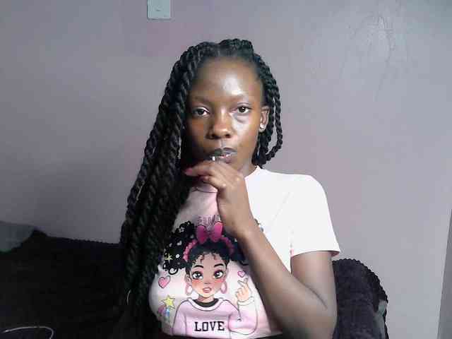 DiabolicalDiva webcam