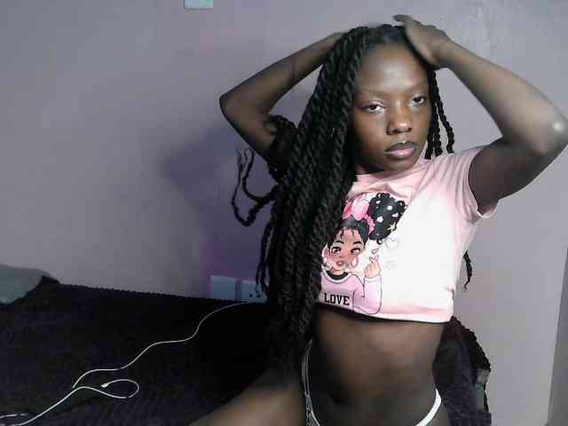 DiabolicalDiva webcam