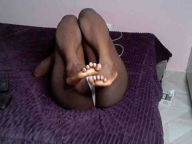 DiabolicalDiva webcam