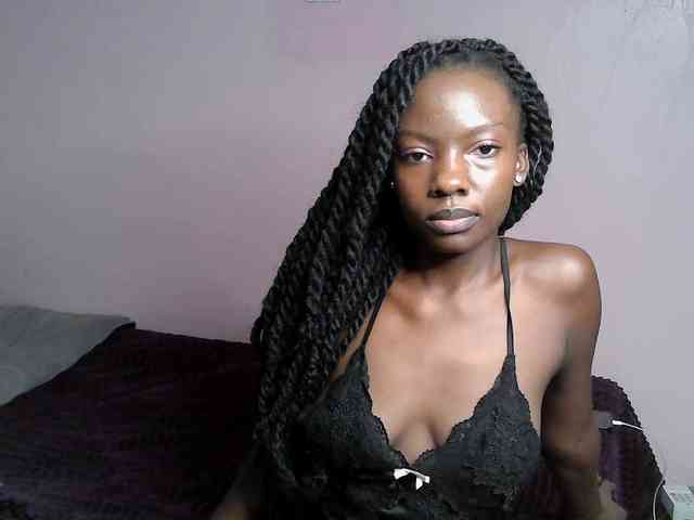 DiabolicalDiva webcam