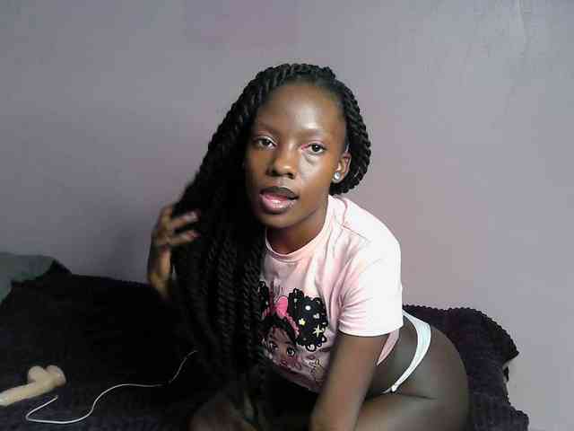 DiabolicalDiva webcam