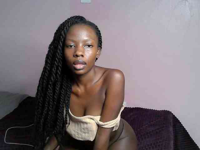 DiabolicalDiva webcam