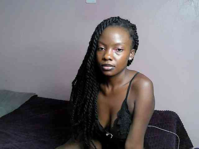 DiabolicalDiva webcam