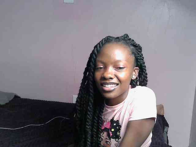 DiabolicalDiva webcam