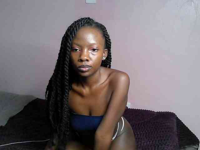 DiabolicalDiva webcam