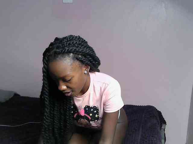 DiabolicalDiva webcam