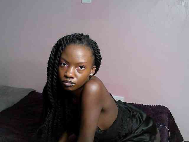 DiabolicalDiva webcam