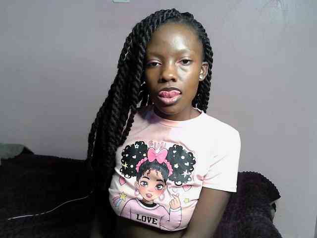 DiabolicalDiva webcam