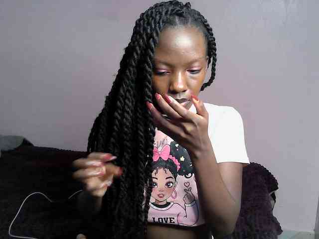 DiabolicalDiva webcam