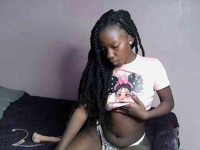 DiabolicalDiva webcam