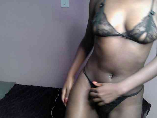 DiabolicalDiva webcam