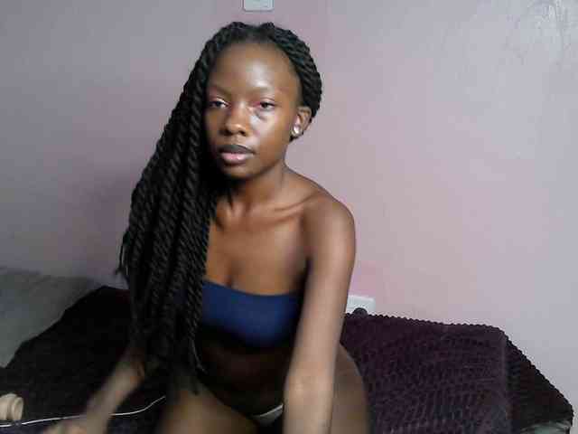 DiabolicalDiva webcam