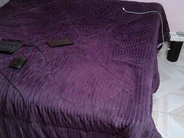 DiabolicalDiva webcam