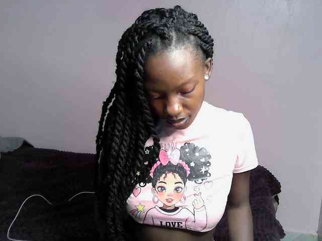 DiabolicalDiva webcam