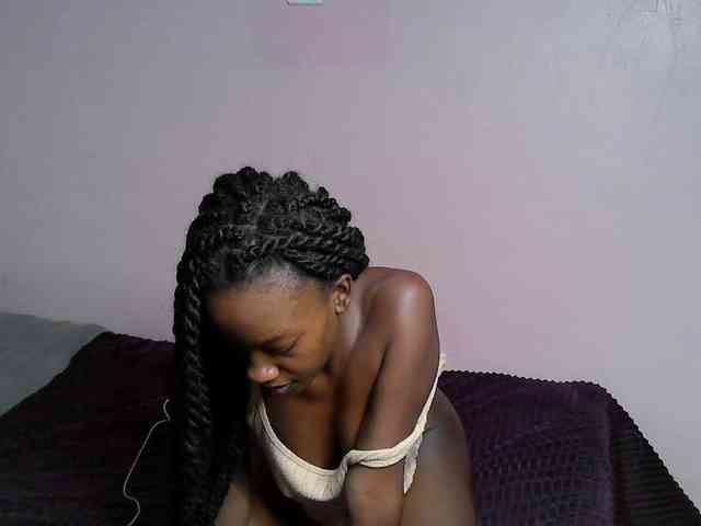 DiabolicalDiva webcam