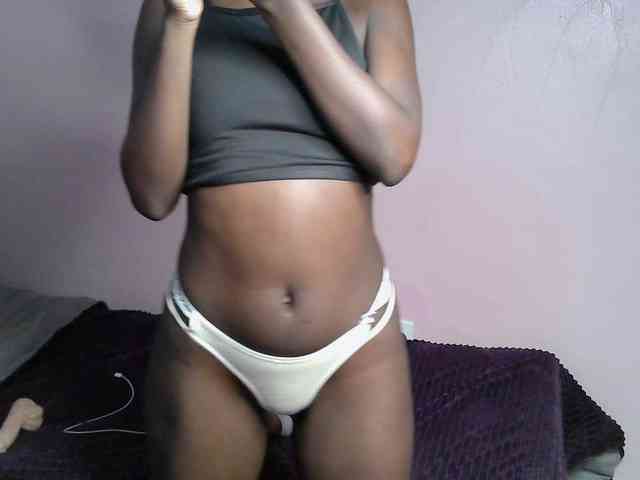 DiabolicalDiva webcam