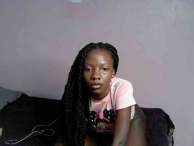 DiabolicalDiva webcam