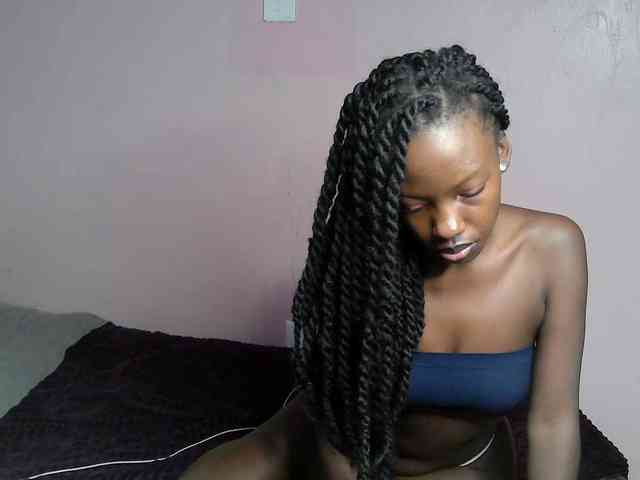 DiabolicalDiva webcam