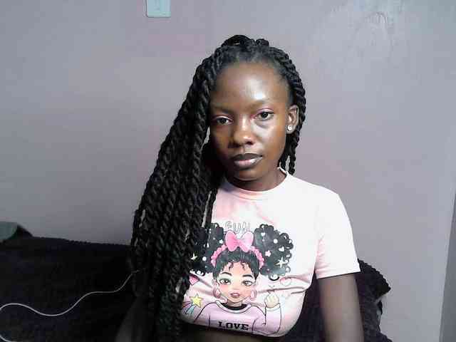 DiabolicalDiva webcam