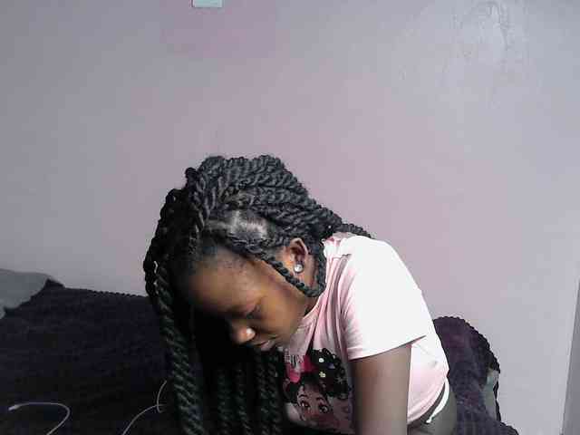 DiabolicalDiva webcam