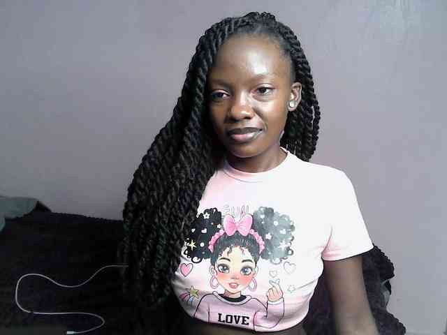 DiabolicalDiva webcam