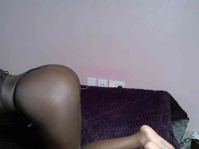 DiabolicalDiva webcam