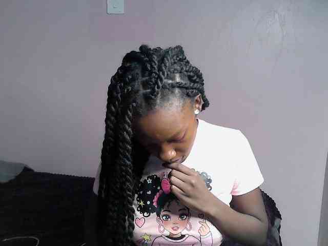 DiabolicalDiva webcam